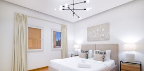 5 habitaciones y wifi gratis 
