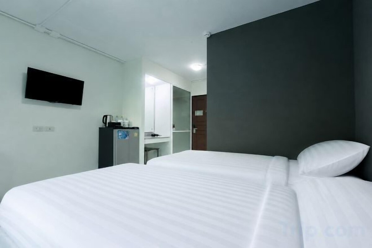 1 habitación y artículos del minibar gratis 