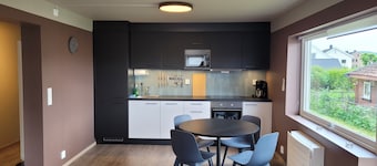Telemark Apartments