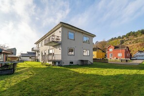 商務公寓, 3 間臥室 | 烤肉/野餐區