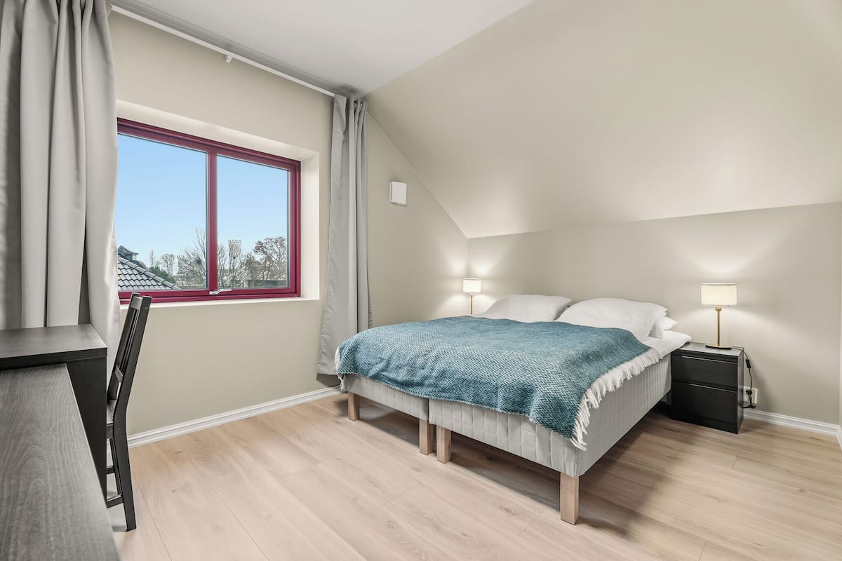 Exclusive-Apartment