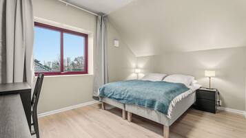 Exclusive Apartment | 3 bedrooms, memory foam beds, individually decorated