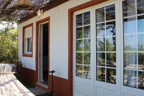 Detalj exteriör