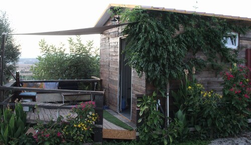 Glamping Parque Retiro dos Sonhos