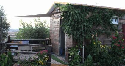 Glamping Parque Retiro dos Sonhos