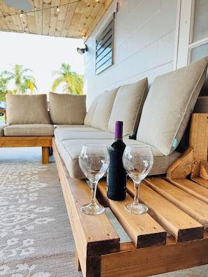 Property grounds - Riverside Oasis with Hot Tub! (Daytona Beach)