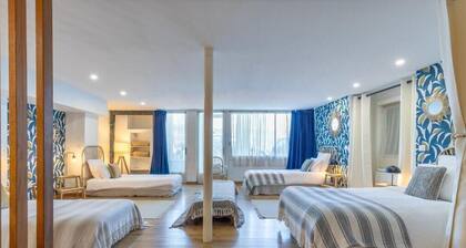 La Maison des Chalands