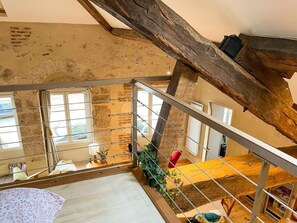 3 Schlafzimmer, Bügeleisen/Bügelbrett, Reisekinderbett, kostenloses WLAN