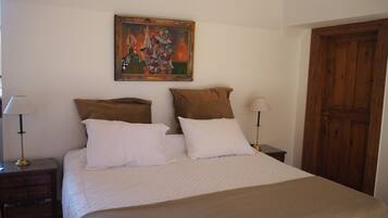 Decoración personalizada y muebles diferentes