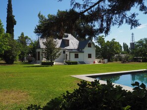 Exterior - Villa Victoria Lodge (Maipu)
