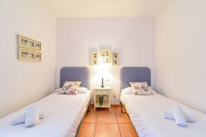 3 camere, ferro/asse da stiro, Wi-Fi, lenzuola