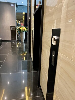 Interior - Sky high Paradise Wow in Air Condo Blissful Luxury Makati
 (Makati)