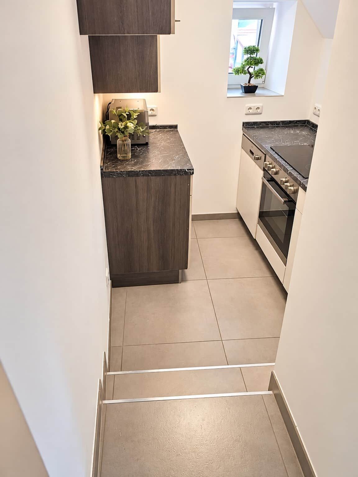 Cozinha privada