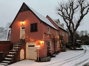 Eksteriør