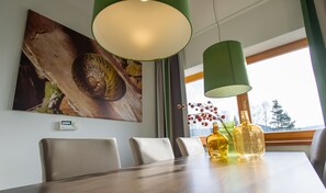 Décoration personnalisée, ameublement personnalisé