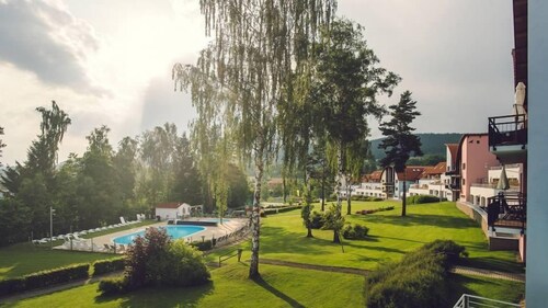 Lipno Lake Resort