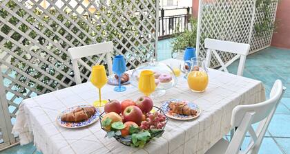 IzzHome Holiday Terrace