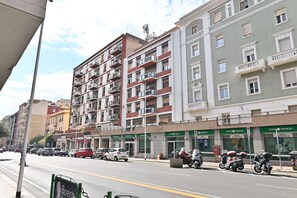 Exterior - IzzHome Holiday Terrace (Cagliari)