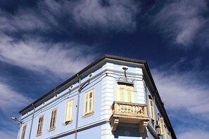 Exterior - Central Pula: Charming Historic Gem with Modern Comforts (Pula)