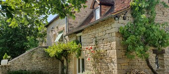 Gîte à la Campagne