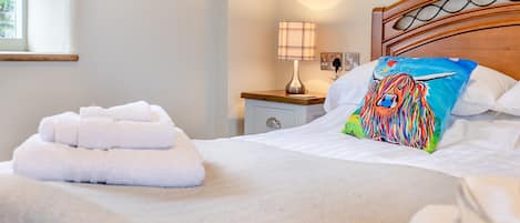 1 habitación, wifi gratis y ropa de cama