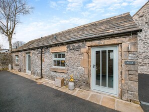 Exterior detail - 1 bedroom accommodation in Litton, near Buxton (Litton, near Buxton)
