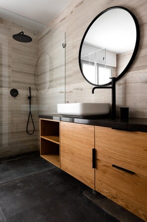 Studio Deluxe | Salle de bain