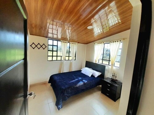 Casa Turistica SAN Juan DE Otti