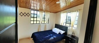 Casa Turistica SAN Juan DE Otti