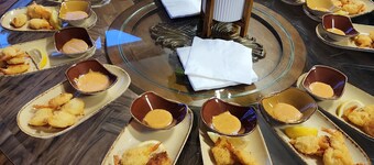 The 3R Bed N Breakfast PER ROOM price