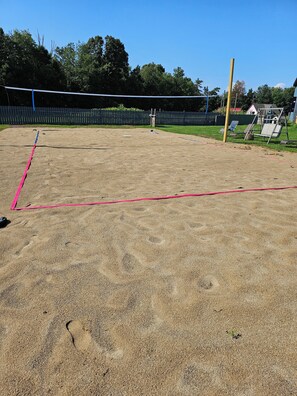 Sportveld