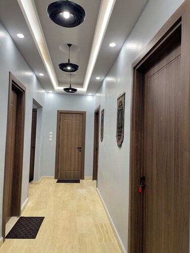 Aya Hostel For Shared Bedrooms