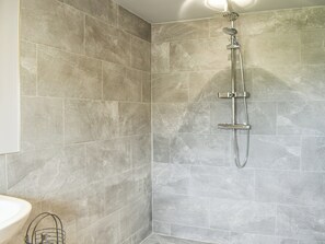 Towels - The Stables - UK45090 (Longdyke, near Morpeth)