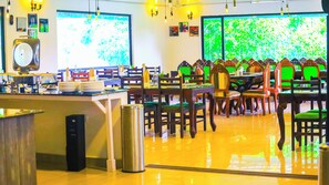 Restaurant - SPRING MUUNNAR (Devikolam)