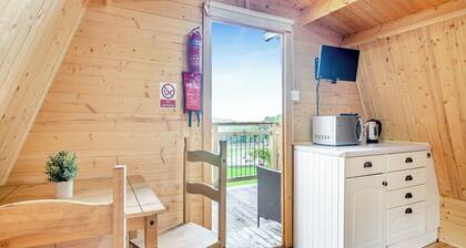 1 bedroom accommodation in Llandyfan, Ammanford