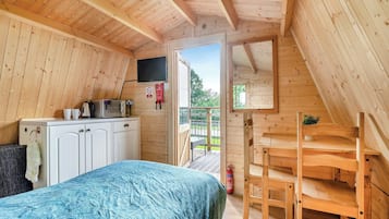 1 makuuhuone, ilmainen Wi-Fi, vuodevaatteet