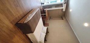 Interior - New house very close to the beach (Terrasini)