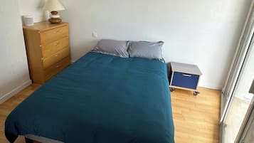 1 chambre, fer et planche Ă repasser, Wi-Fi