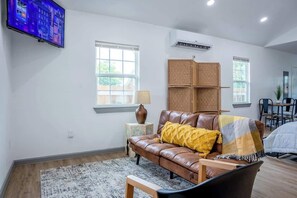 TV, offices