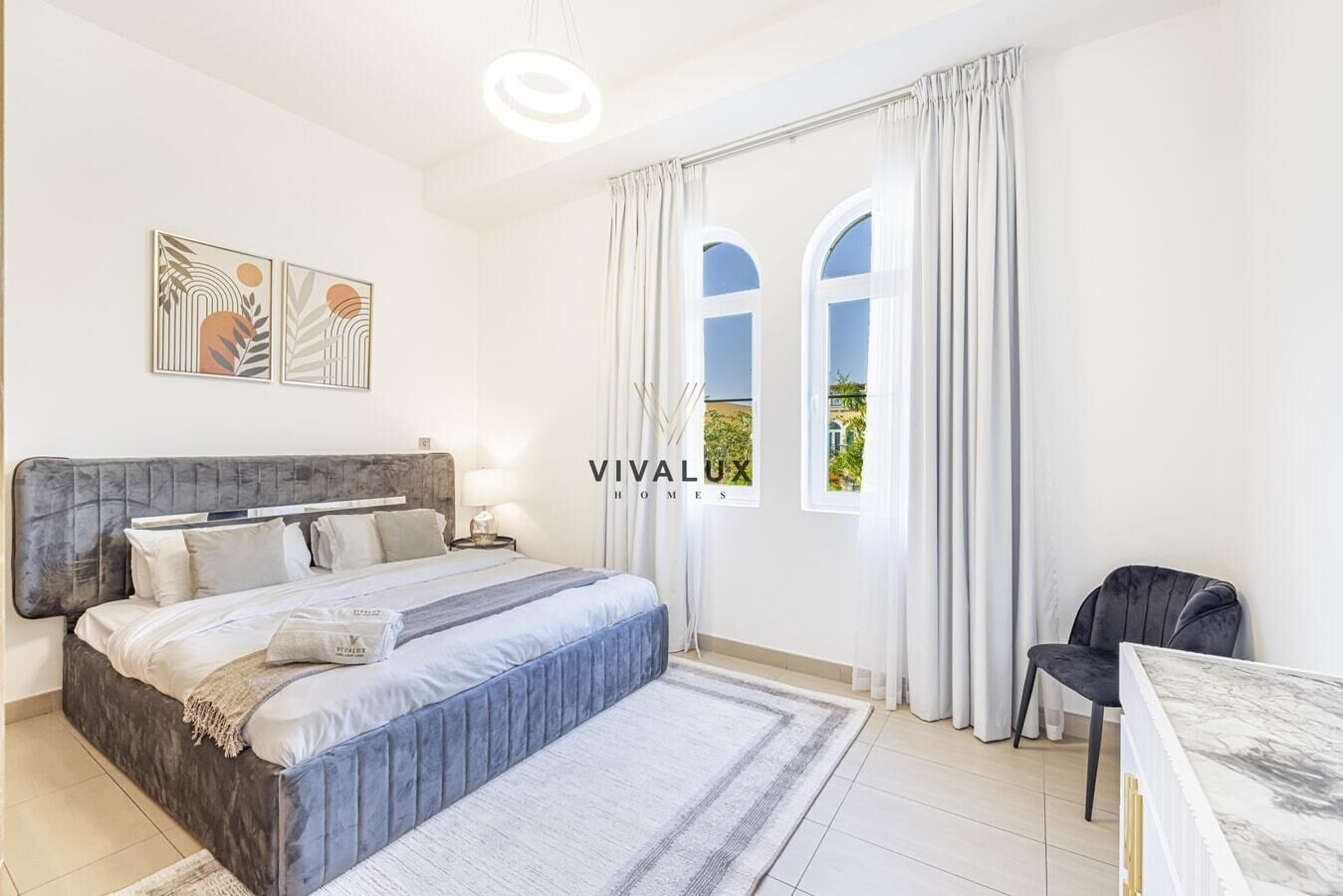 1 Schlafzimmer, WLAN
