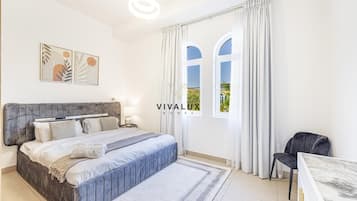 1 Schlafzimmer, WLAN
