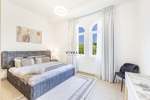 1 quarto, Wi-Fi