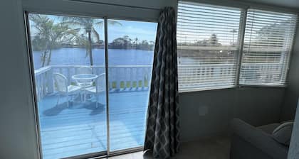 Lakeview Superior Two-Bedroom Suite