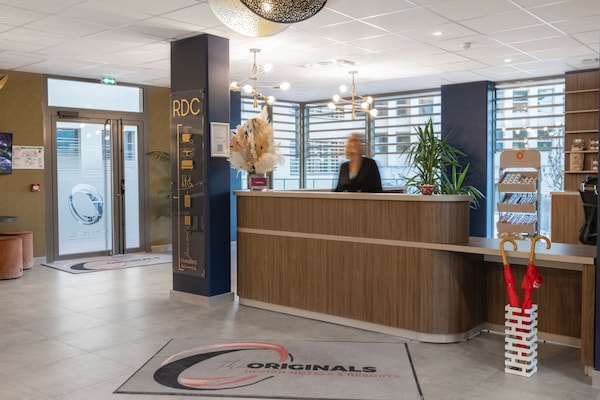 Aparthotel Adagio Access Aix-en-provence Université - Aix-en-Provence