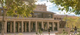 The Originals Résidence Aix Schuman