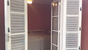 Utvendig detalj