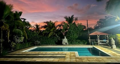 Playa Tranquilo B&B