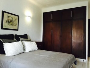 3 chambres, Wi-Fi gratuit