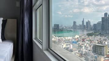 Vista aérea