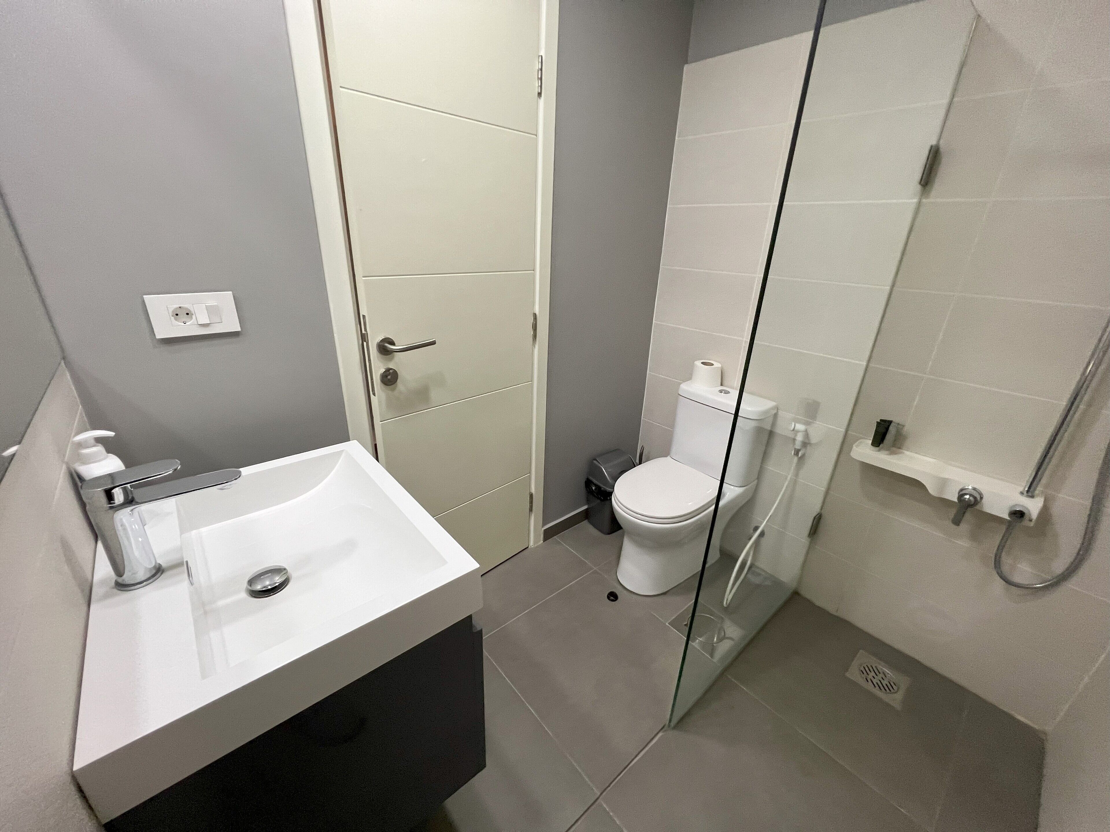 Kamar mandi